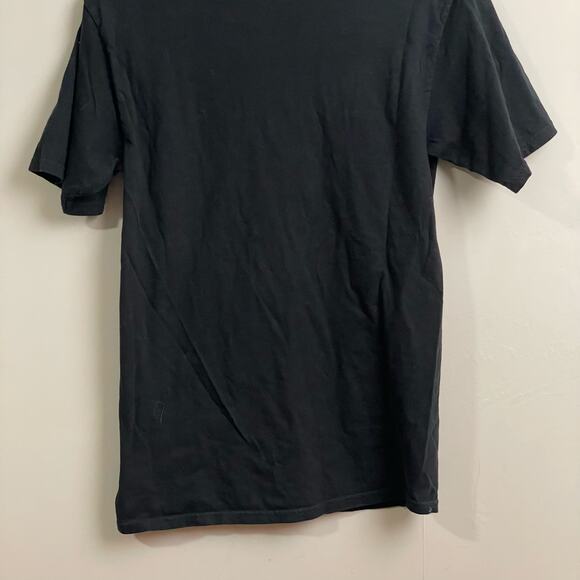 Port & Company BTS Small short sleeve T-shirt black band K-Pop casual fandom - Picture 7 of 7